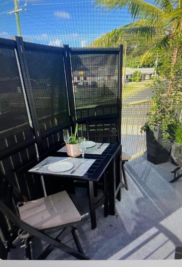 Rainbow Beach Dream Newly Renovated Stylish One Bedroom Apartment Exterior foto