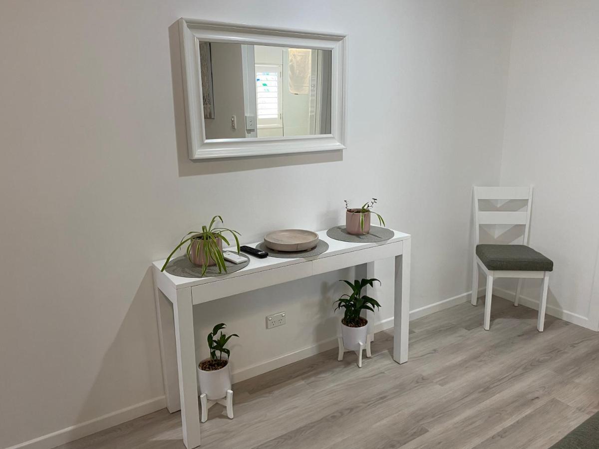 Rainbow Beach Dream Newly Renovated Stylish One Bedroom Apartment Exterior foto
