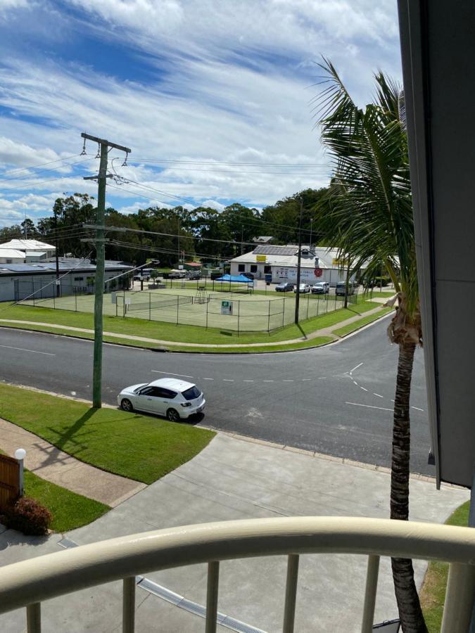 Rainbow Beach Dream Newly Renovated Stylish One Bedroom Apartment Exterior foto