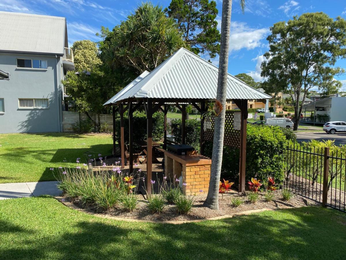 Rainbow Beach Dream Newly Renovated Stylish One Bedroom Apartment Exterior foto