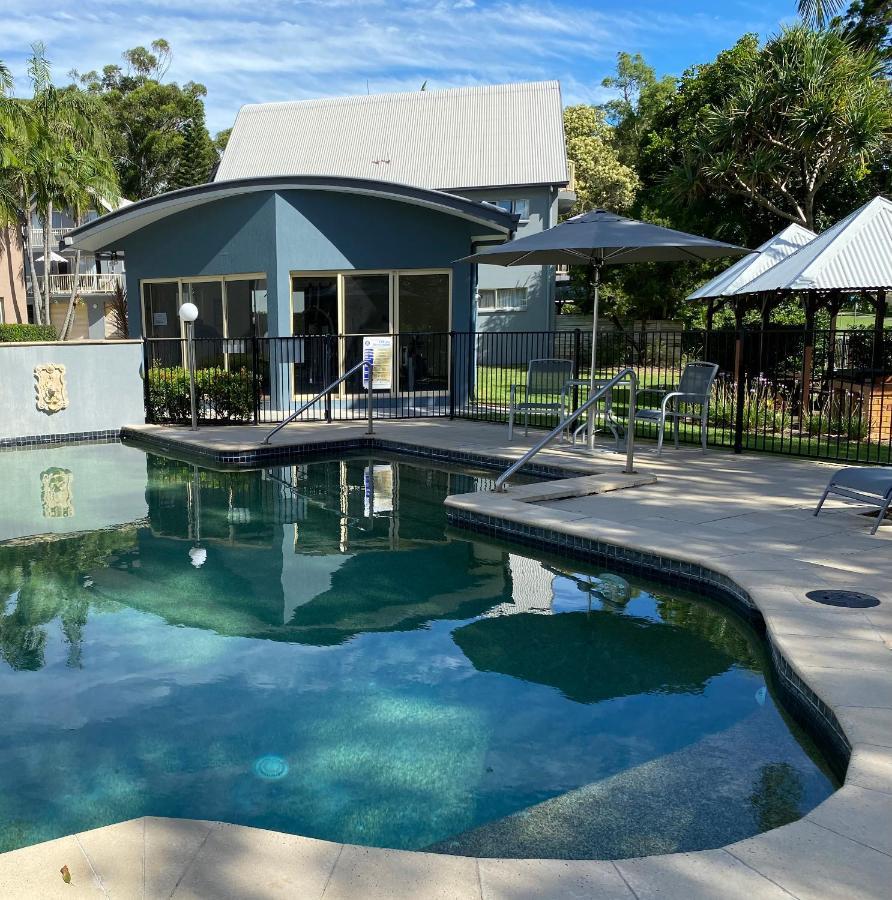 Rainbow Beach Dream Newly Renovated Stylish One Bedroom Apartment Exterior foto