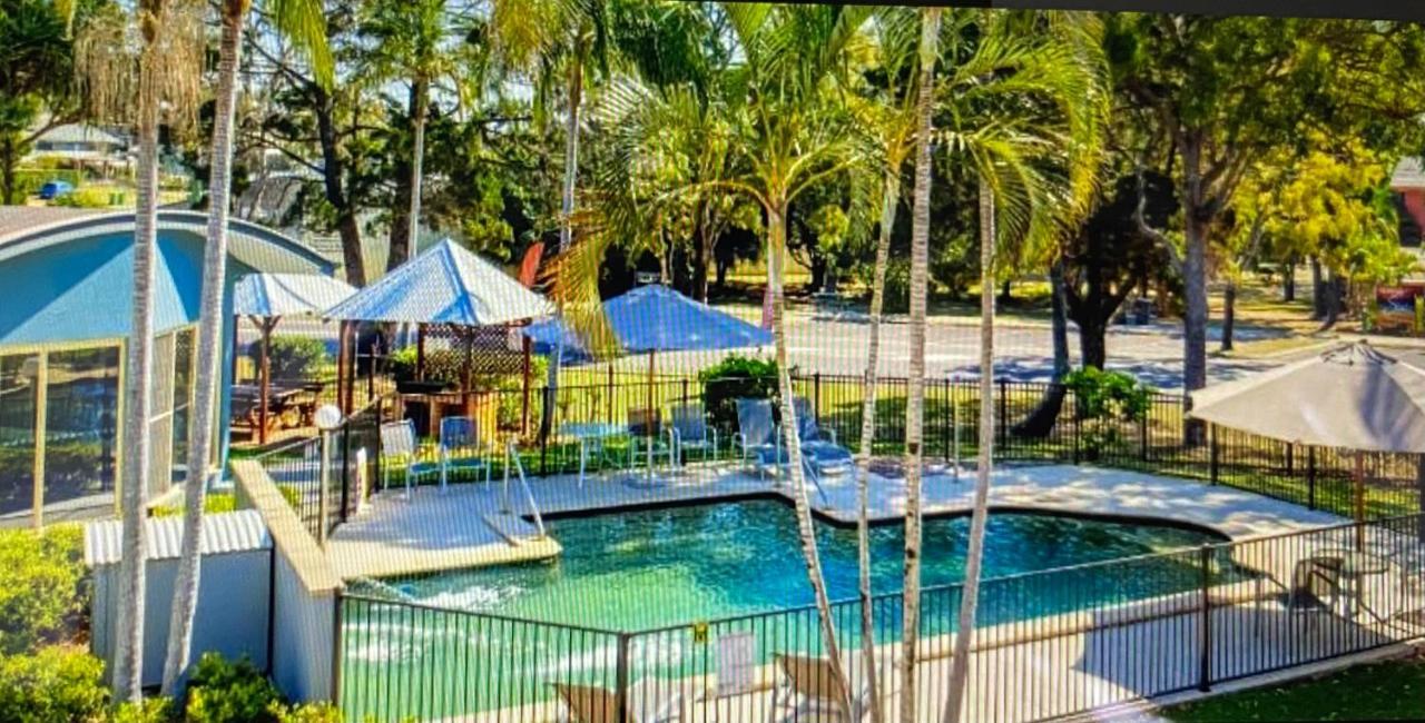 Rainbow Beach Dream Newly Renovated Stylish One Bedroom Apartment Exterior foto